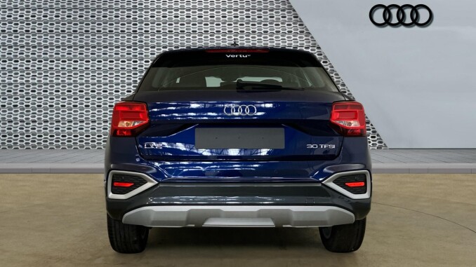 Audi Q2 30 TFSI 116 Sport 5dr Petrol Estate - Image 8